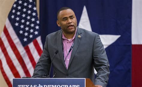 we recommend u s rep marc veasey in 33rd congressional district democratic primary