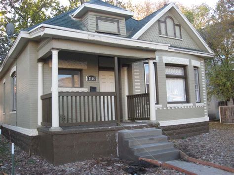 Great construction work on the steps by garden stairs are less formal than indoor stairs, so you don't need to follow precise measurements and you can diy them according to your likes and the. Ogden Insights: Rental Repair: Concrete Stair Makeover