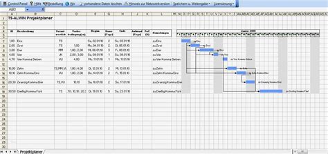Bauzeitenplan excel vorlage kostenlos : Bauzeitenplan Vorlage Download Kostenlos Gut Excel Xl Projektmanager | Vorlage Ideen