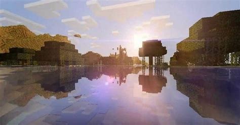 5 Best Low End Pc Shaders For Minecraft Minecraft Shaders Download