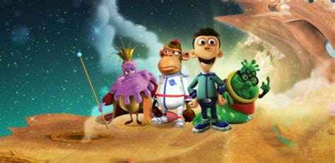 List Of Planet Sheen Characters Nickelodeon Fandom