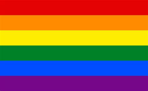 Pride Flag Guide Lgbtq Communitys Varied Flags And Who They Represent