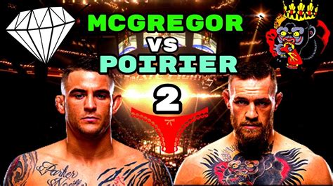 Conor mcgregor faces dustin poirier in the main event of ufc 257 on saturday. Conor McGregor vs Dustin Poirier 2 PROMO 2019 - YouTube