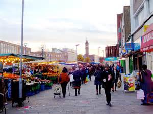 Lewisham Area Guide Best Things To Do In Lewisham