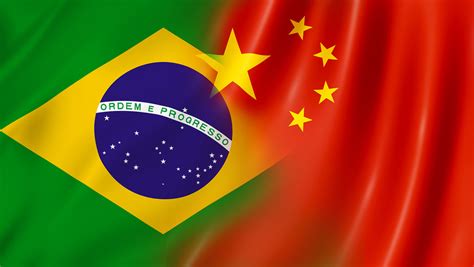 Começaram no início do século xix e continuaram até 1949, quando foram interrompidas pela criação da república popular da china. Intercâmbio comercial China-Brasil é tema de evento no Rio ...