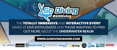 Diving Events Jeffs Diving World