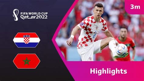 Fifa World Cup 2022ᵀᴹ Latest Updates Highlights Interviews And