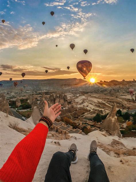10 Best Things To Do In Cappadocia Travel Guide