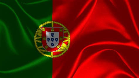 Bandeira de portugal) ist eine rechteckige zweifarbige flagge. Portugal Flagge 014 - Hintergrundbild