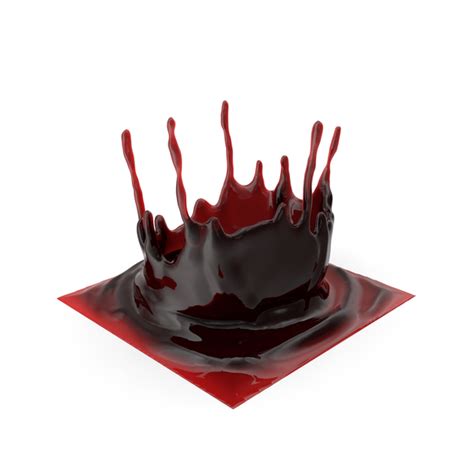 Blood Crown Png Images And Psds For Download Pixelsquid S11317587b