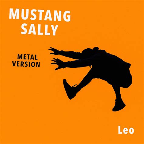 Mustang Sally Metal Version Youtube Music