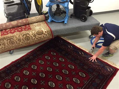 Top Reasons To Hire A Rug Cleaning Service