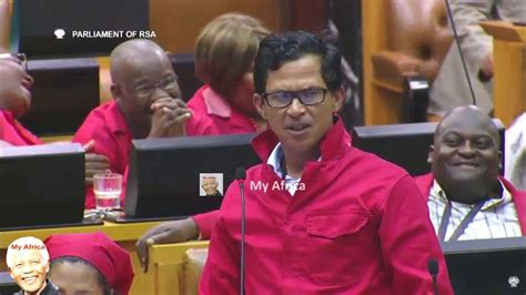 On friday, basic education minister, angie motshekga announced that the council for education ministers (cem) decided that the mathematics paper two and physical science paper two that was leaked a few hours before they were written must be rewritten. EFF vs Minister Of Basic Education Angie Motshekga - YouTube