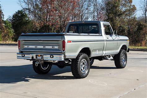 1979 Ford F 150