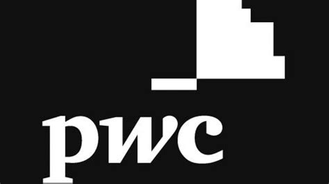 Pwc Logo And Symbol Meaning History Png