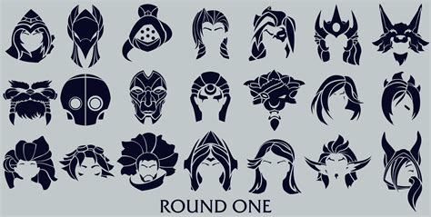 League Of Legends Vector At Getdrawings Free Download