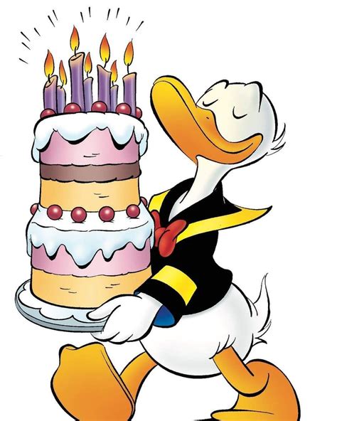 Donald Duck Happy Birthday Images Funny Happy Birthday Images Happy
