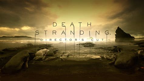 Death Stranding Directors Cut Recensione Il Gioco Di Kojima Torna Su Ps5