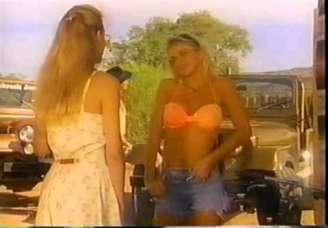 The Great Bikini Off Road Adventure 1994