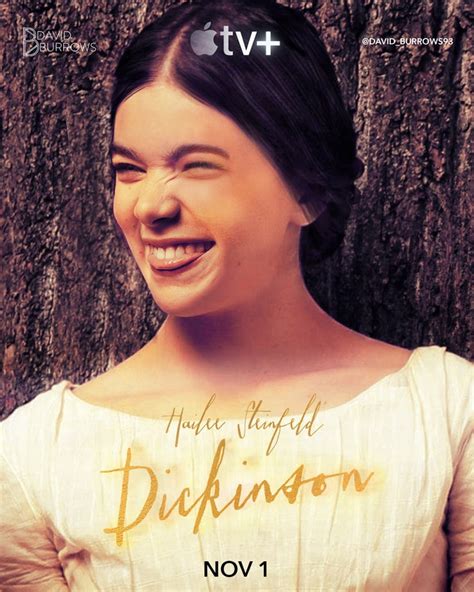 Image Of Dickinson