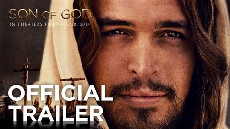 Son Of God Official Trailer Hd 20th Century Fox Youtube