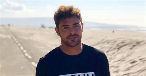 Zac Efron Reveals He Almost Died After He Shattered His Jaw And Smashed