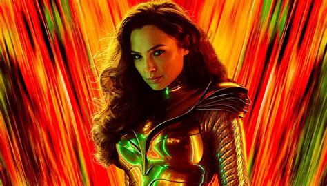 Download wonder woman 1984 (2020). "Wonder Woman 1984" presentó su primer tráiler - Topic ...