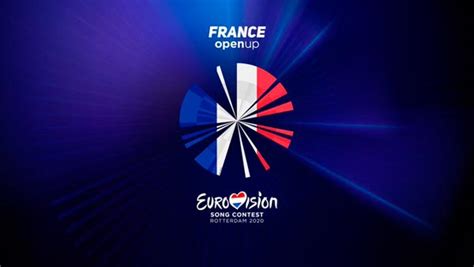 The dutch organising team has released the new official logo for the eurovision song contest 2021. Eurovision 2020 (France 2) : la finale du 16 mai avec Tom ...