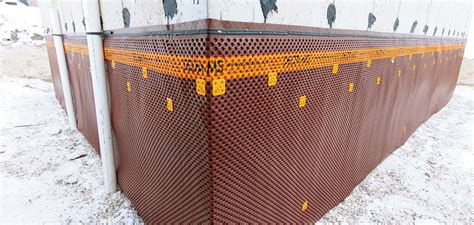 Check spelling or type a new query. Exterior Foundation Waterproofing | Waterproof Basement ...