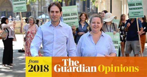 the guardian view on heterosexual civil partnerships a good thing editorial the guardian