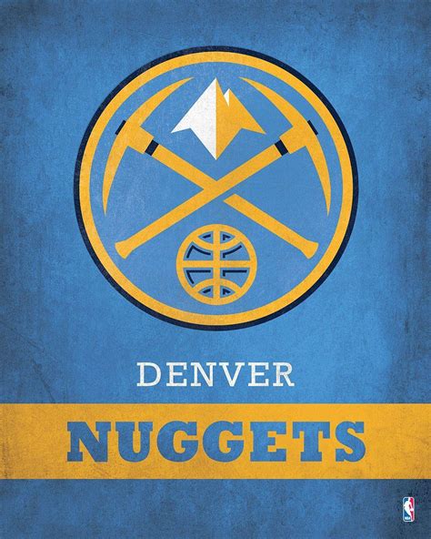 Denver Nuggets Wallpapers Top Free Denver Nuggets Backgrounds