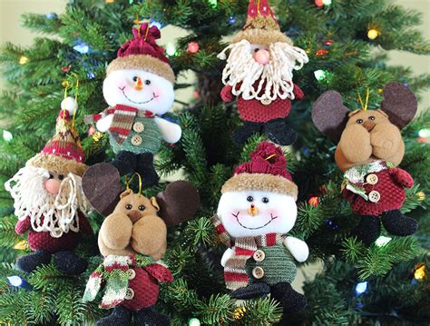 Christmas Decorations Santa: Amazon.com