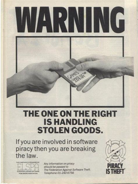 Pictures Of The Week A Look Back At Anti Piracy Ads News Digital Digest