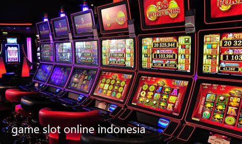 Cara Cara Untuk Main Game Judi Slot Online Indonesia