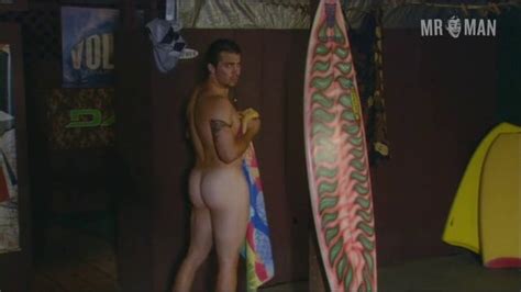 Kade Pittman Nude Naked Pics And Sex Scenes At Mr Man