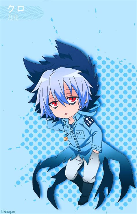 Pin By Gabydoll On Servamp Cute Anime Guys Anime Chibi Anime