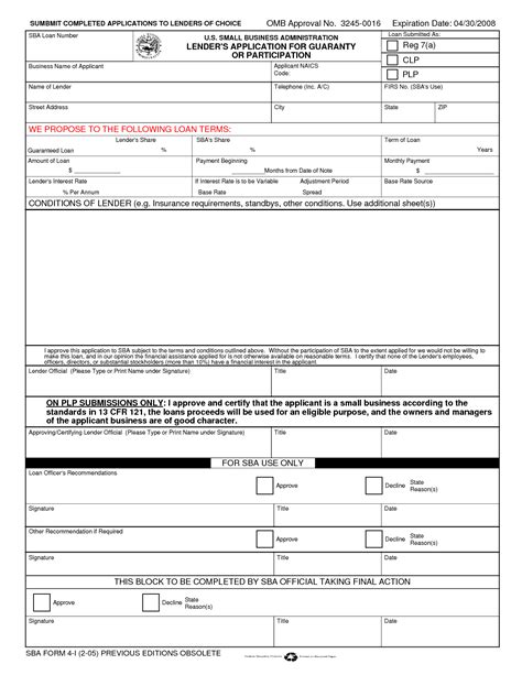 Business Form Templates Free Download
