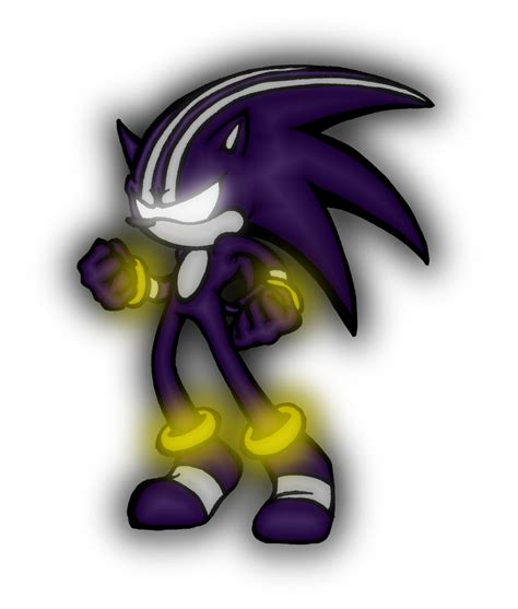 1 Best Ideas For Coloring Darkspine Sonic Png