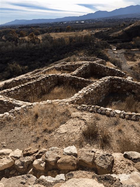 Ancient Arizona Tincan Travels Too