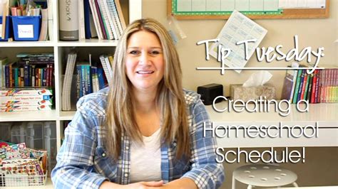Tip Tuesdays Confessions Of A Homeschooler