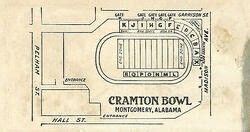 To acquire a alabama social stability replacement card, then visit the ssa's my social safety account website. 1929 - Cramton Bowl (Alabama game venue) | Uk football, Sport football, Social security card