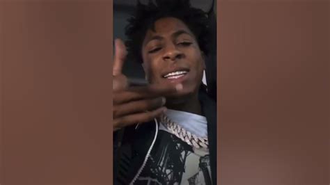 Nba Youngboy Threatens Gee Money Youtube