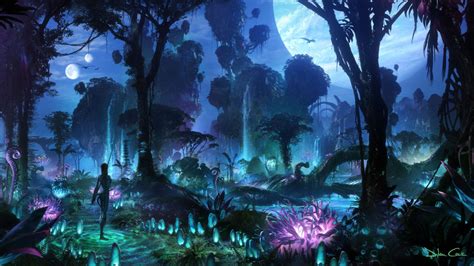 New Merchandise For Pandora The World Of Avatar Revealed