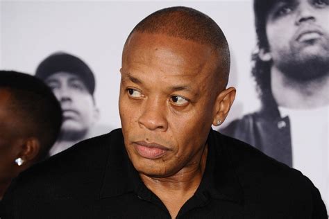 Dr Dre Will Reportedly Star In Apples First Original Tv Series