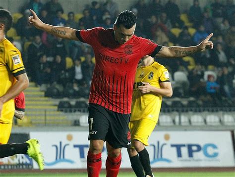 En su cuenta de instagram, el histórico del club albo posteó un dibujo en su historia donde aparece el equipo que fue campeón de la copa continental. Colo Colo se impuso a Coquimbo Unido en la "Noche Pirata ...