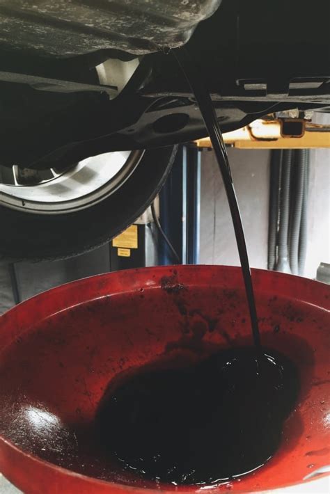 Frequent oil changes are an essential part of vehicle maintenance because it keeps the engine clean. Changing Oil Yourself? Should You Do Your Own Oil Changes?
