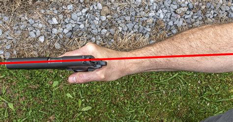 Build Your Pistol Marksmanship Foundation Shoot On
