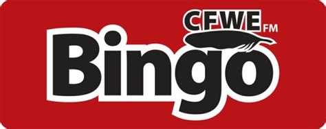 Cfwe Radio Bingo 50000 Bonanza Puget Sound Radio