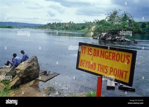 Source Of Nile Jinja Uganda Hi Res Stock Photography And Images Alamy