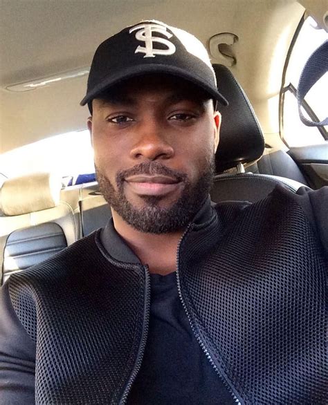 Black Man Selfie Instagram